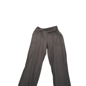 Calça Cinzenta Desportiva S