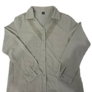 Camisa Verde Tropa S