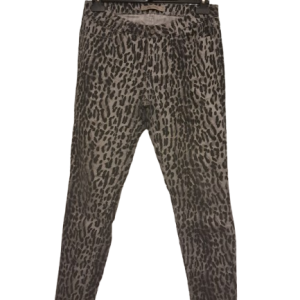 Calças Tigresa Cinza XL