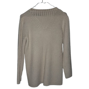 Camisola Casual Bege